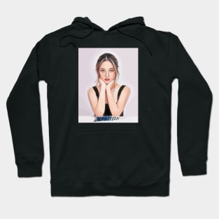 The Beauty of Freen Sarocha Chankimha Hoodie